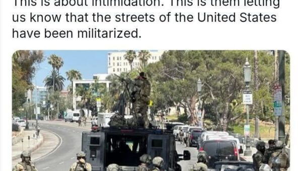 Gestapo by another name