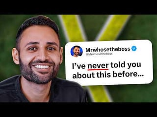 Popular British tech reviewer Mrwhosetheboss says he was strip searched and held in detention without…