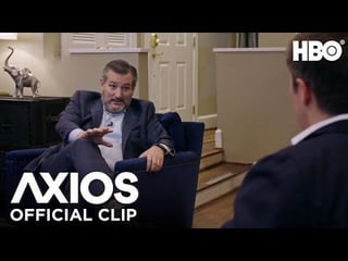 Jonathan Swan grilling Ted Cruz about the deficit. 5 years later we are about to…