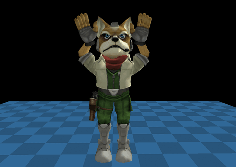 Star Fox