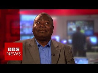 20 years since the funniest case of mistaken identity ever to grace a news channel,…