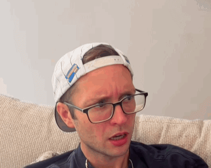 What The Heck GIF by the innernette