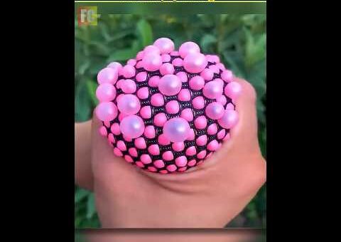 Top 5 Most Satisfying Videos 😱 #shorts