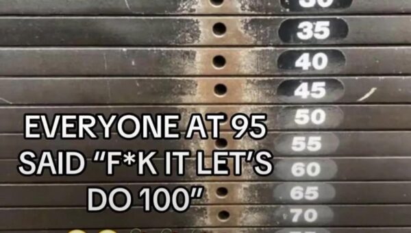 They hate 95 like that😭