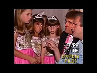New Trump song dropped The Epstein Class