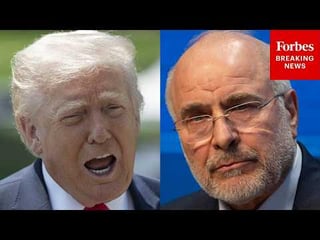Iran Reportedly Still Discussing Peace Proposal After Top Negotiator Mocked ‘Operation Trust Me Bro’