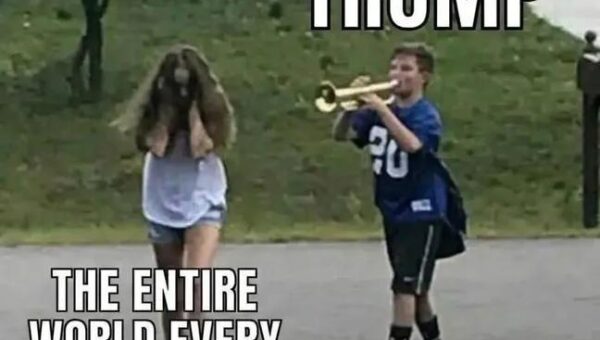Every day