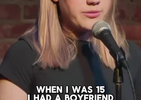 Those daddy issues
