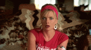 Jaime Pressly Oh Snap