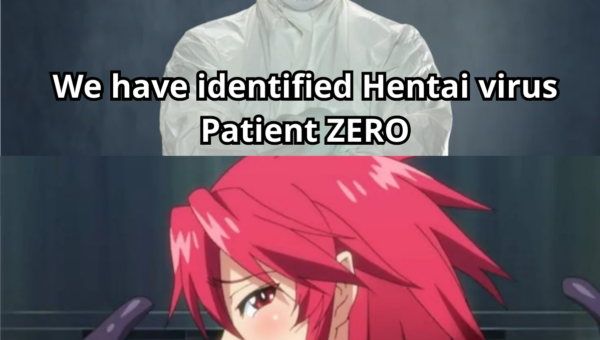 Patient Zero found?!?