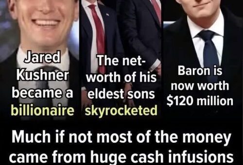 Thieves and Grifters