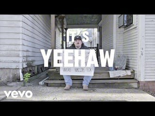 Modern anti-Fascist country musician Bryan Andrews releases much anticipated song “Yeehaw”