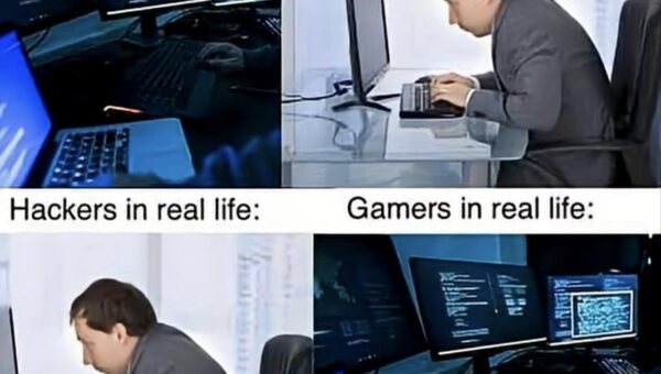Real life vs movies