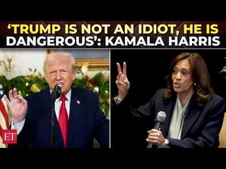Kamala Harris says the Iran War is all “bullshit”. Calling Trump’s leadership “dangerous,” “corrupt,” and…