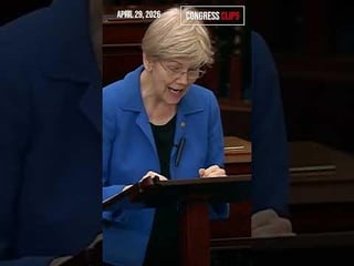 Warren Calls Ballroom Plan a “Slap in the Face” to Americans; Paul Defends It