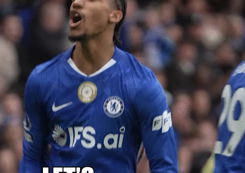 Happy Lets Go GIF by IFS