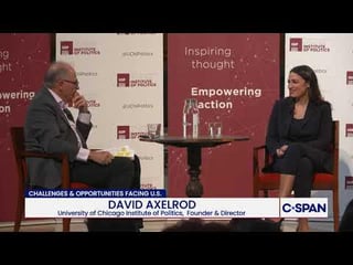 AOC on failed Virginia redistricting map proposal: “The courts have been hijacked by conservative activists….