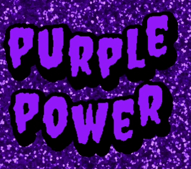 Purple GIF by NeighborlyNotary®