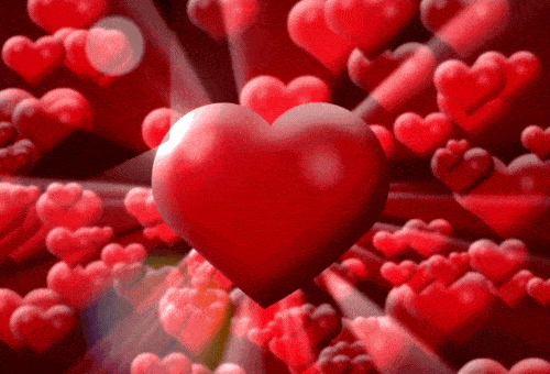 Happy Love You GIF by sendwishonline.com