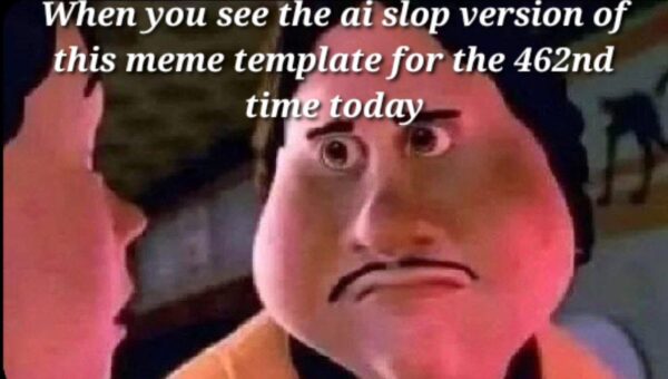 Please just use the original