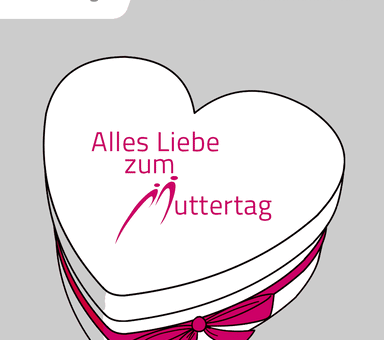 Muttertag GIF by Malvega