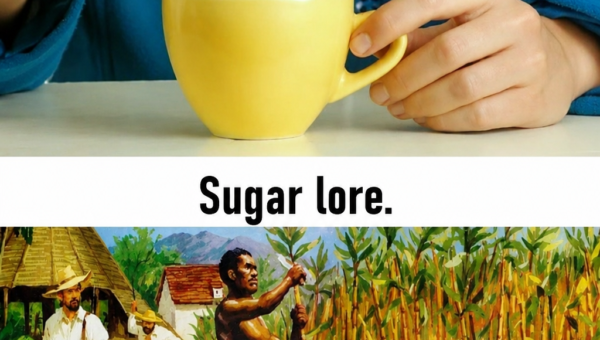 The Sugar ahh