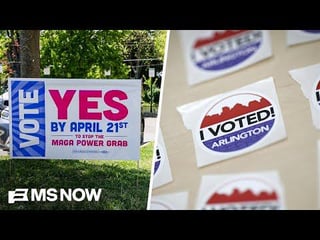 ‘We can’t sit back and be victims’: Dem Rep. urges party to overcome Virginia redistricting…