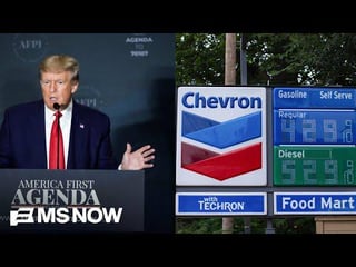 ‘Unwell and irrational’: Democratic Representative sounds off on Trump as Iran war drags on and…