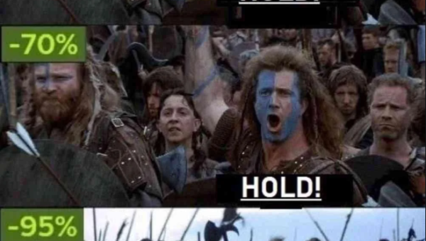 My humble way to support developers