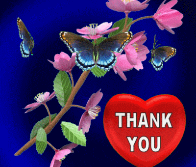 Thank You So Much