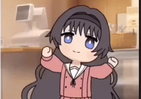 Anime Girl