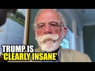 Trump Lawyer Calls For President Trump’s removal through the 25th Amendment