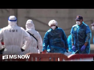 “Public deserves to know”: Harvard Professor says official messaging contradicts hantavirus science
