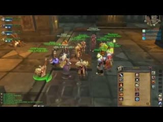 The Leeroy Jenkins incident is old enough to drink today. Bottoms up, let’s do this!