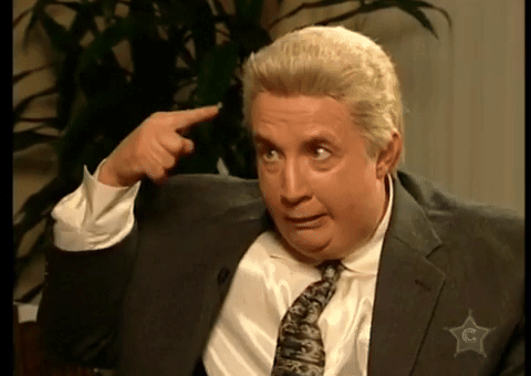 Martin Short Cuckoo GIF by tylaum