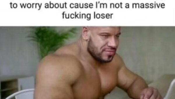 Never had to worry