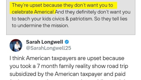 This out of touch administration is bonkers