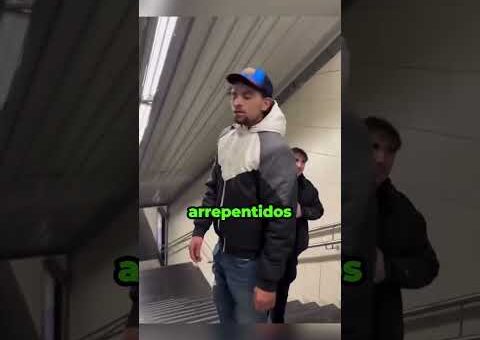 Carteristas reciben su Merecido Karma | #pickpockets Regret It! #viralshorts #shorts #karma