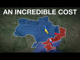 Russia’s Spring Offensive is Failing