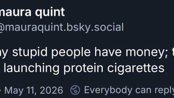 Million dollar idea