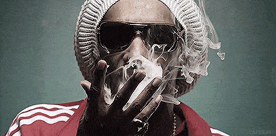 Snoop Dogg Smoke