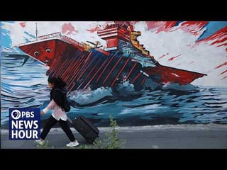 U.S. facing defeat in Iran?
