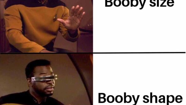 Qualititty over quantitty