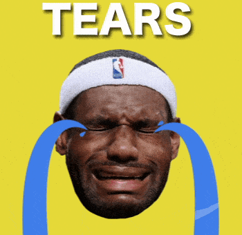 Sad Sport
