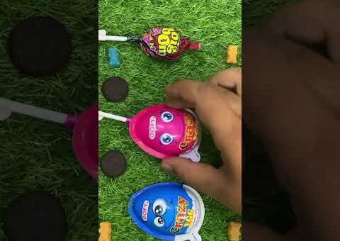 Lollipop | Lollipop Treats | Satisfying Video Part 2