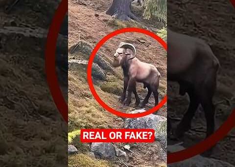 Unbelievable Animal Moments Caught on Camera 😱 #wildlife