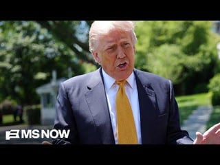 Trump: ‘I don’t think about Americans’ financial situation. I don’t think about anybody.’