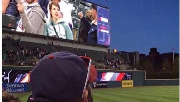 Still the greatest selfie of all time. Always repost