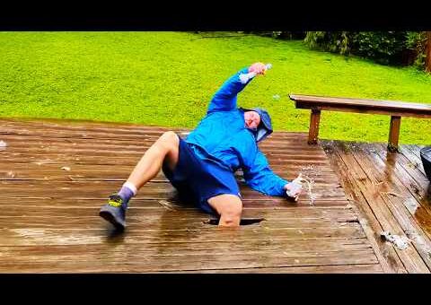 Every Single Person Immediately Regretted EVERYTHING | Best Fails of the Week