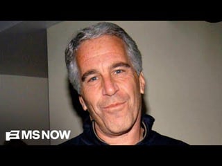 Dem report: Epstein’s sweetheart deal permitted him to develop international trafficking ring
